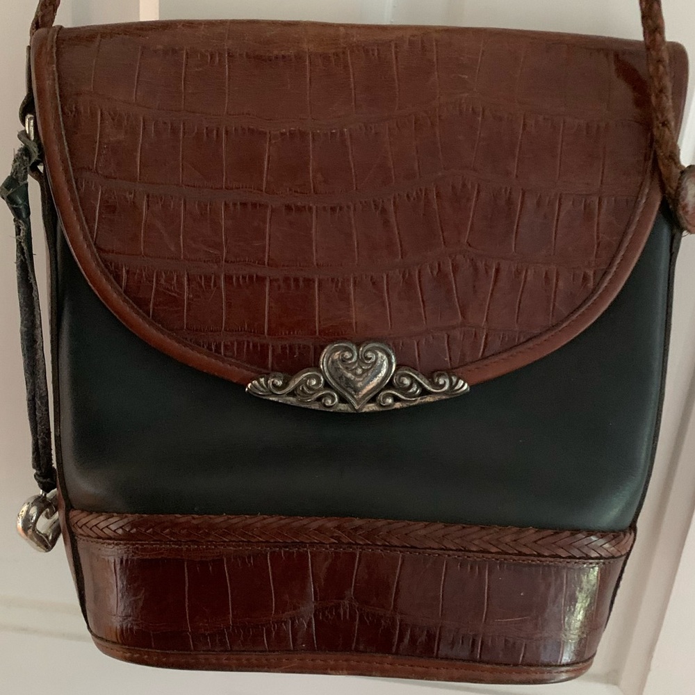 Brighton bag. Vintage